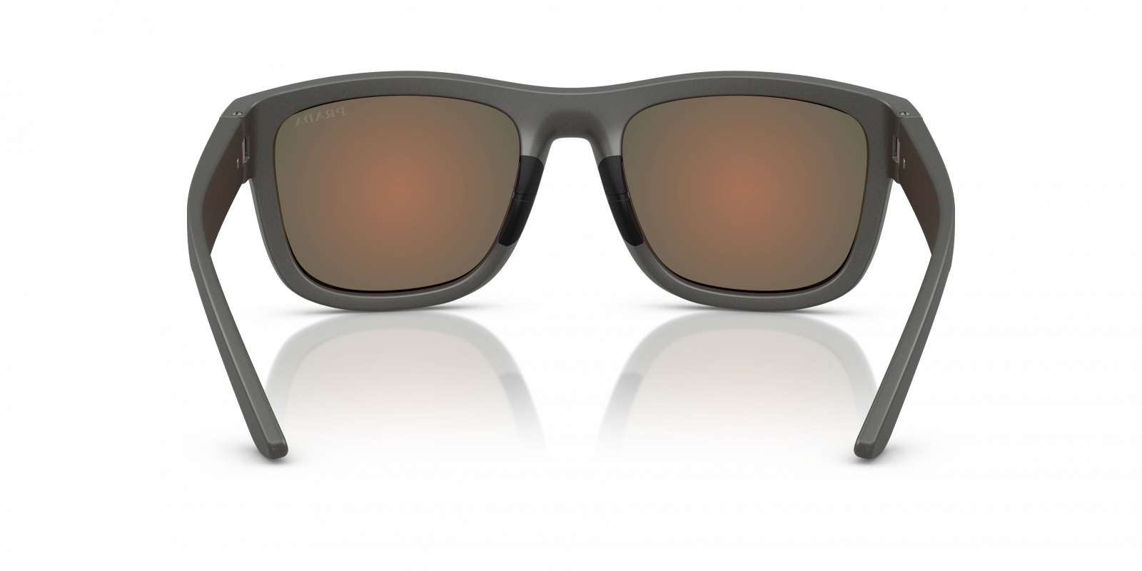 Prada Linea Rossa PS 01ZS 16X02U  